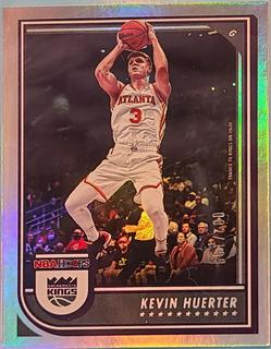 Kevin Huerter