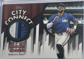 Carlos Correa