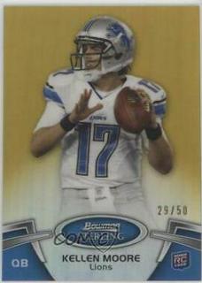 Kellen Moore