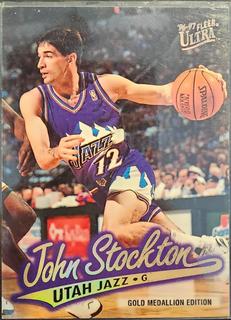 John Stockton