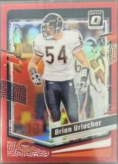 Brian Urlacher