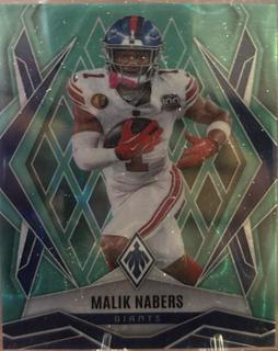 Malik Nabers