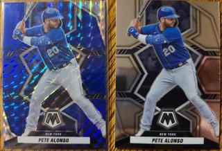 Pete Alonso