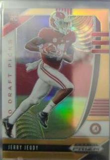 Jerry Jeudy