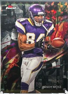 Randy Moss