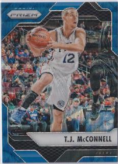 T.J. McConnell