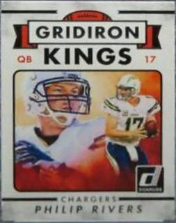 Philip Rivers