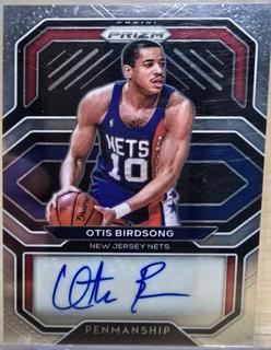 Otis Birdsong