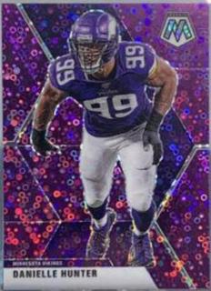Danielle Hunter