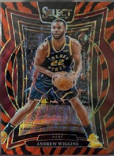 Andrew Wiggins