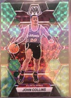 John Collins