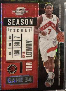 Kyle Lowry