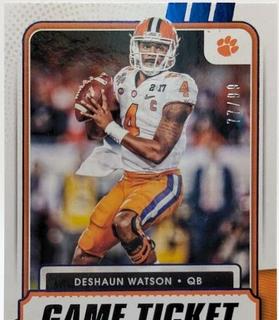 Deshaun Watson