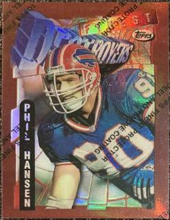 Phil Hansen