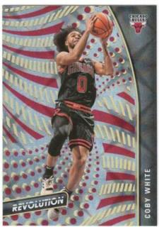 Coby White