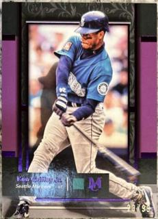 Ken Griffey Jr.
