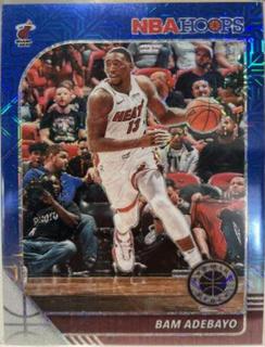 Bam Adebayo