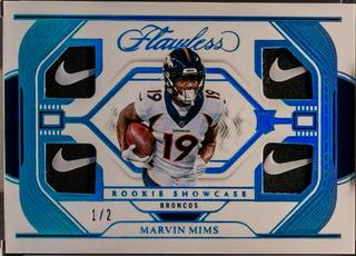 Marvin Mims