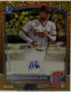 Hiverson Lopez