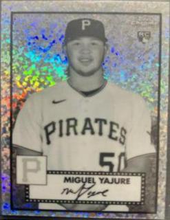 Miguel Yajure