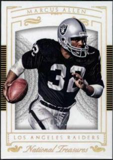 Marcus Allen