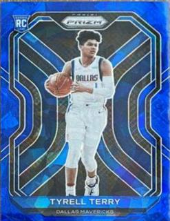 Tyrell Terry