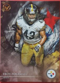 Troy Polamalu