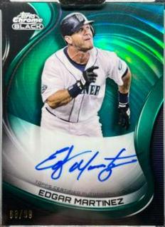 Edgar Martinez