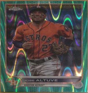 Jose Altuve