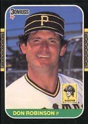 Don Robinson