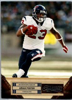 Arian Foster