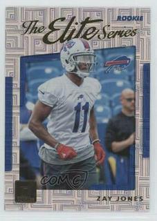 Zay Jones