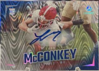 Ladd McConkey