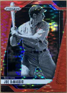 Joe DiMaggio