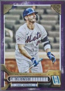 Pete Alonso