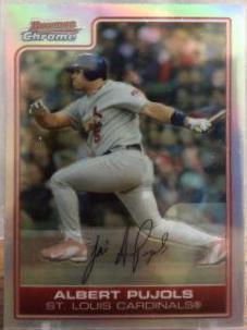 Albert Pujols