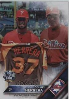 Odubel Herrera