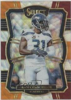 Kam Chancellor