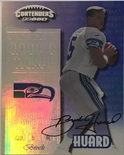 Brock Huard