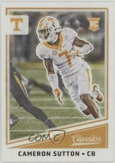 Cameron Sutton