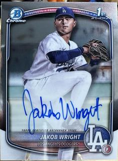 Jakob Wright