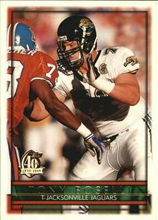 Tony Boselli