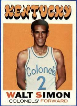 Walt Simon