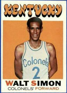 Walt Simon