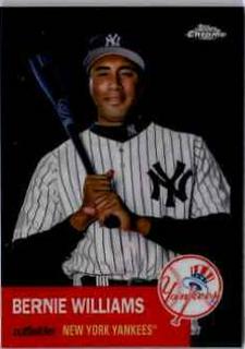 Bernie Williams
