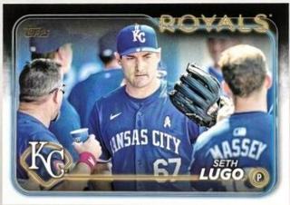 Seth Lugo