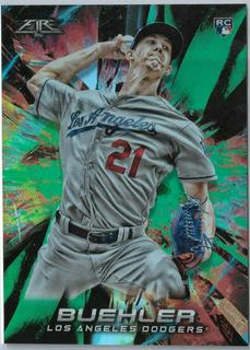 Walker Buehler