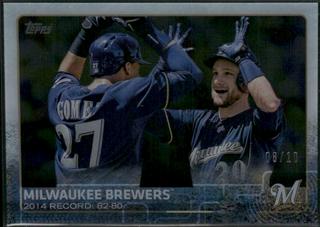 Milwaukee Brewers