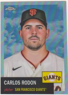 Carlos Rodon