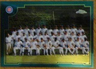 Chicago Cubs